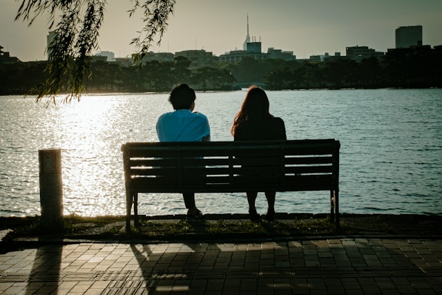 maltrato psicológico en una relación