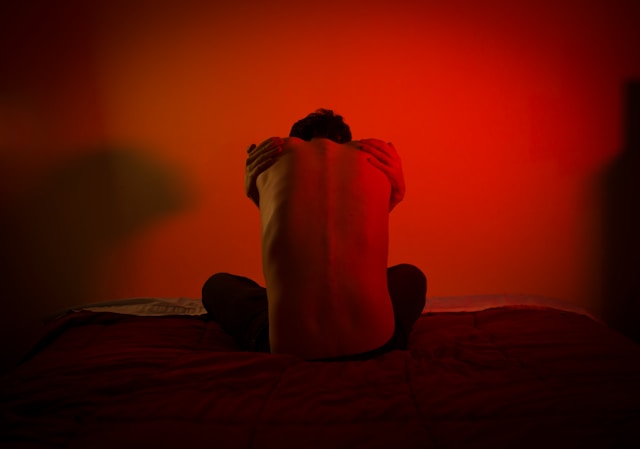 psicología de las disfunciones sexuales