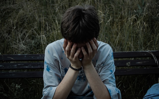 adolescentes depresivos