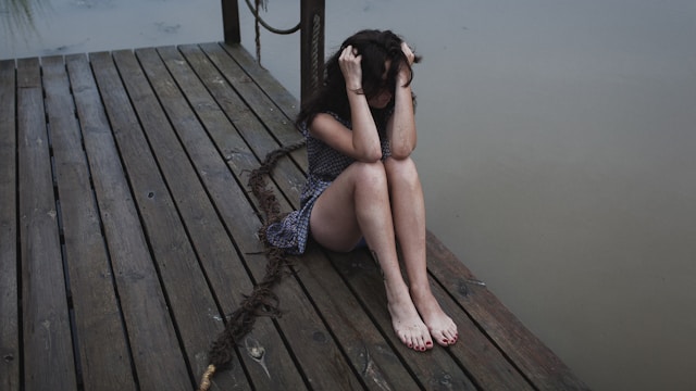 adolescentes depresivos