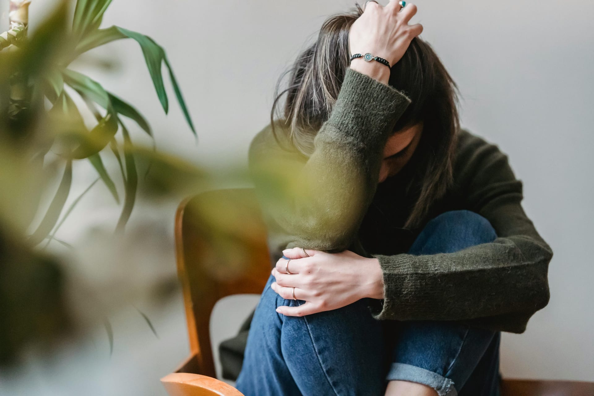 como quitar la depresion