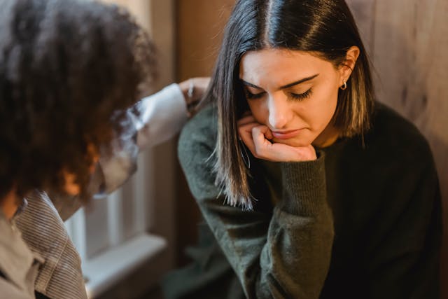 como quitar la depresion