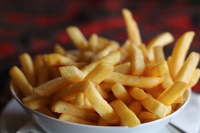 ansiedad por comer