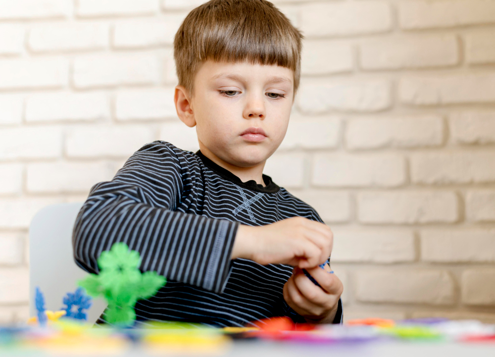 psicología infantil fonasa