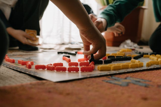 ludopatía