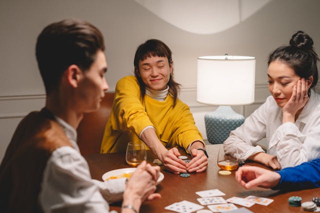ludopatía