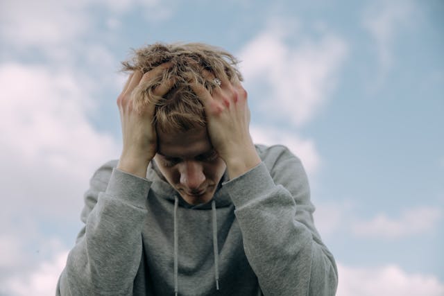 trastornos emocionales en adolescentes