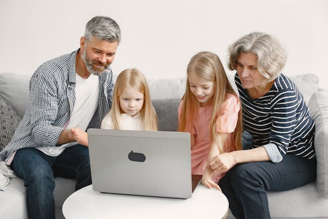 terapia familiar online