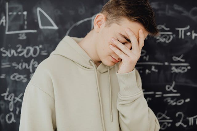 trastornos emocionales en adolescentes