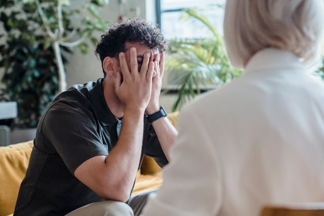 el abandono de la terapia psicológica