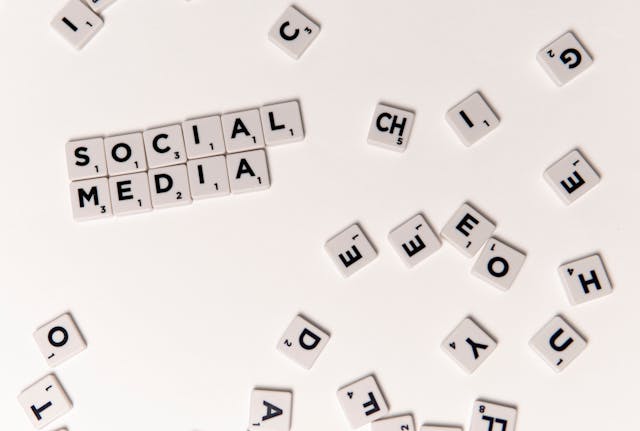 Desintoxicarse de las redes sociales