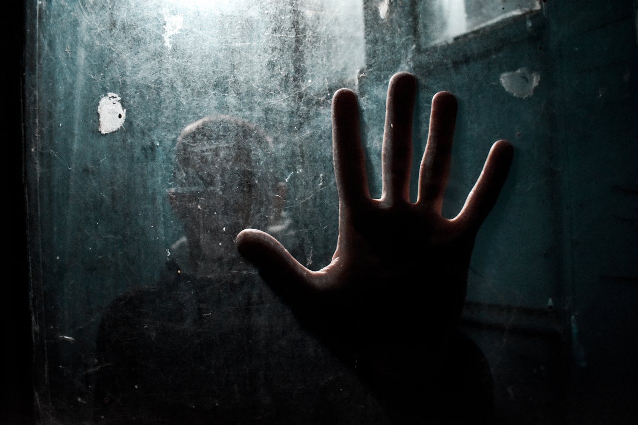 paranoia