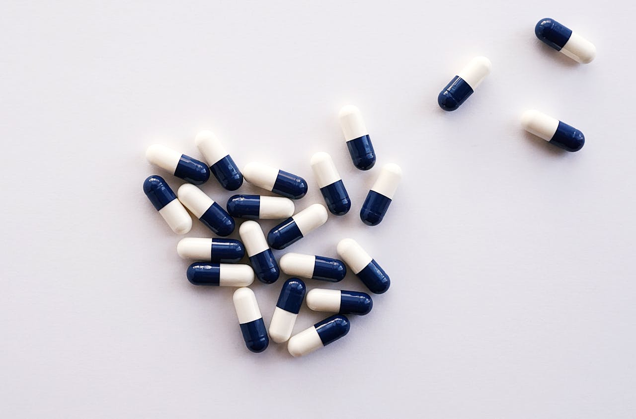 pastillas para dormir