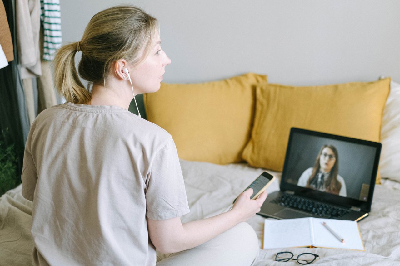 salud mental online