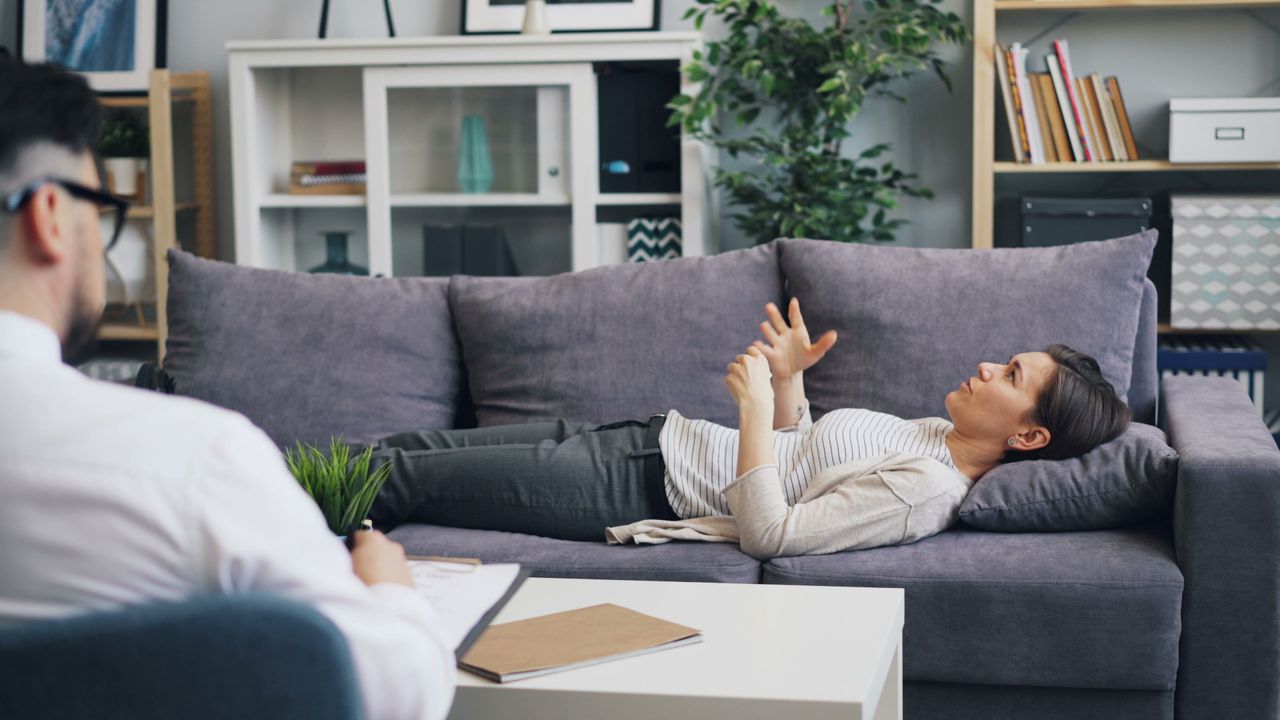 Orientación psicológica con psicoterapia