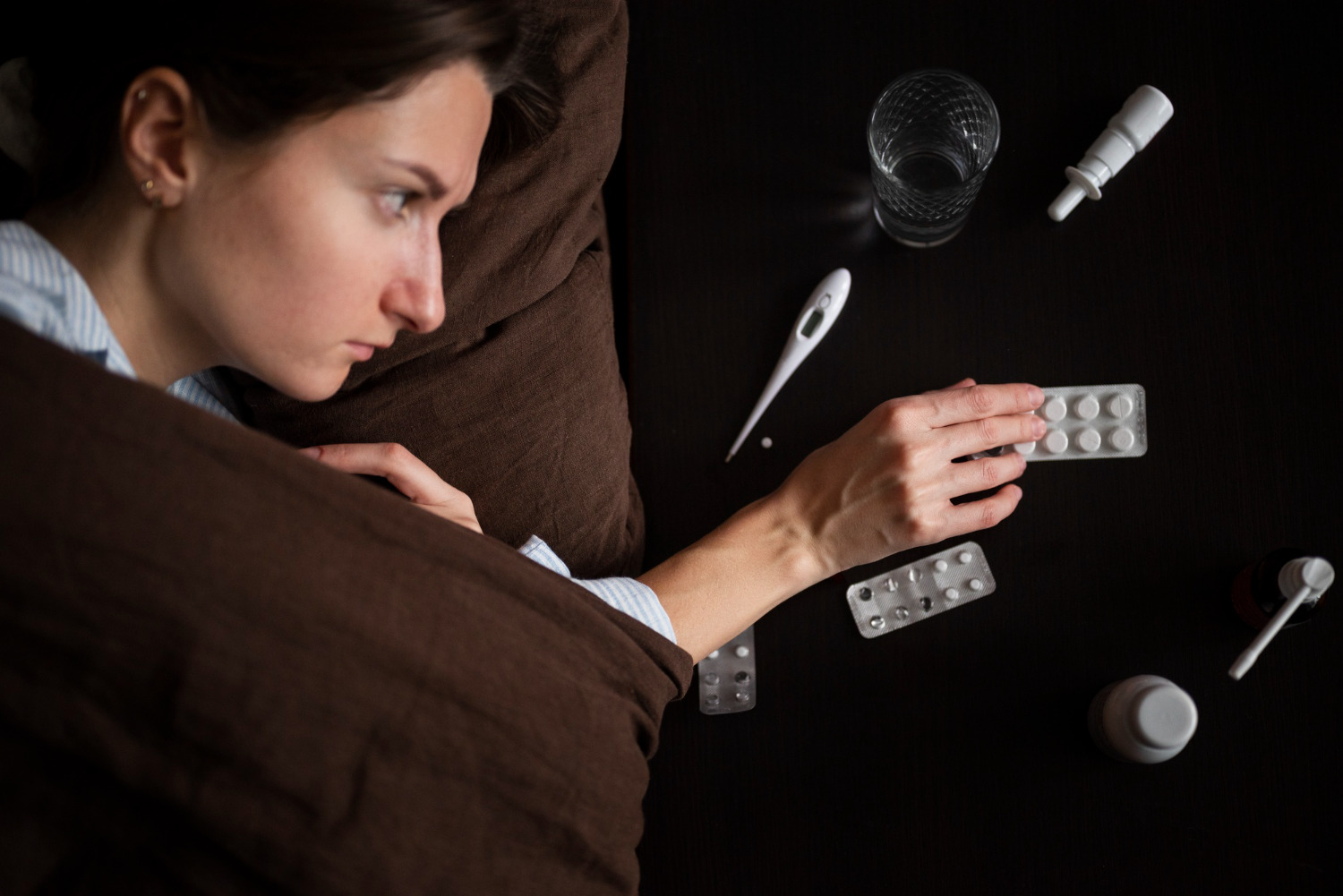 Tratamiento del Insomnio