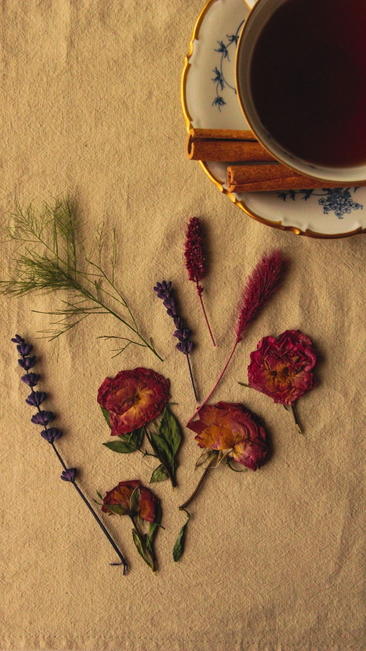 té para la ansiedad que funciona