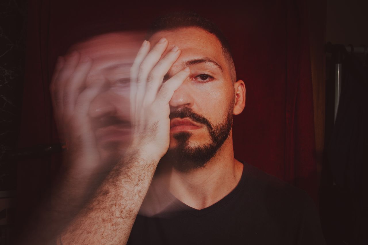 El trastorno bipolar tipo II